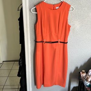 Calvin Klein dress